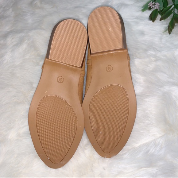 Blivener | NWOT Casual Slip On Bootie - Picture 6 of 8
